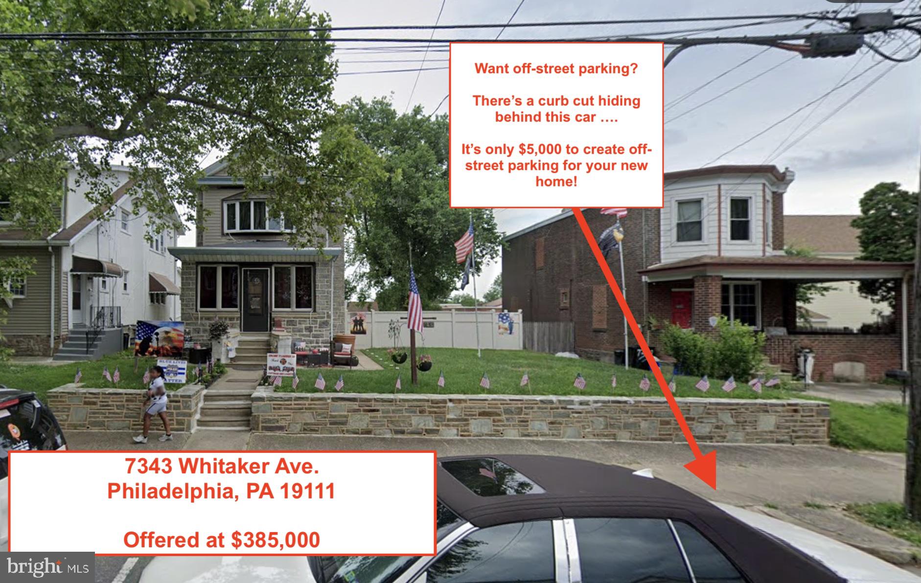 BURHOLME - Residential