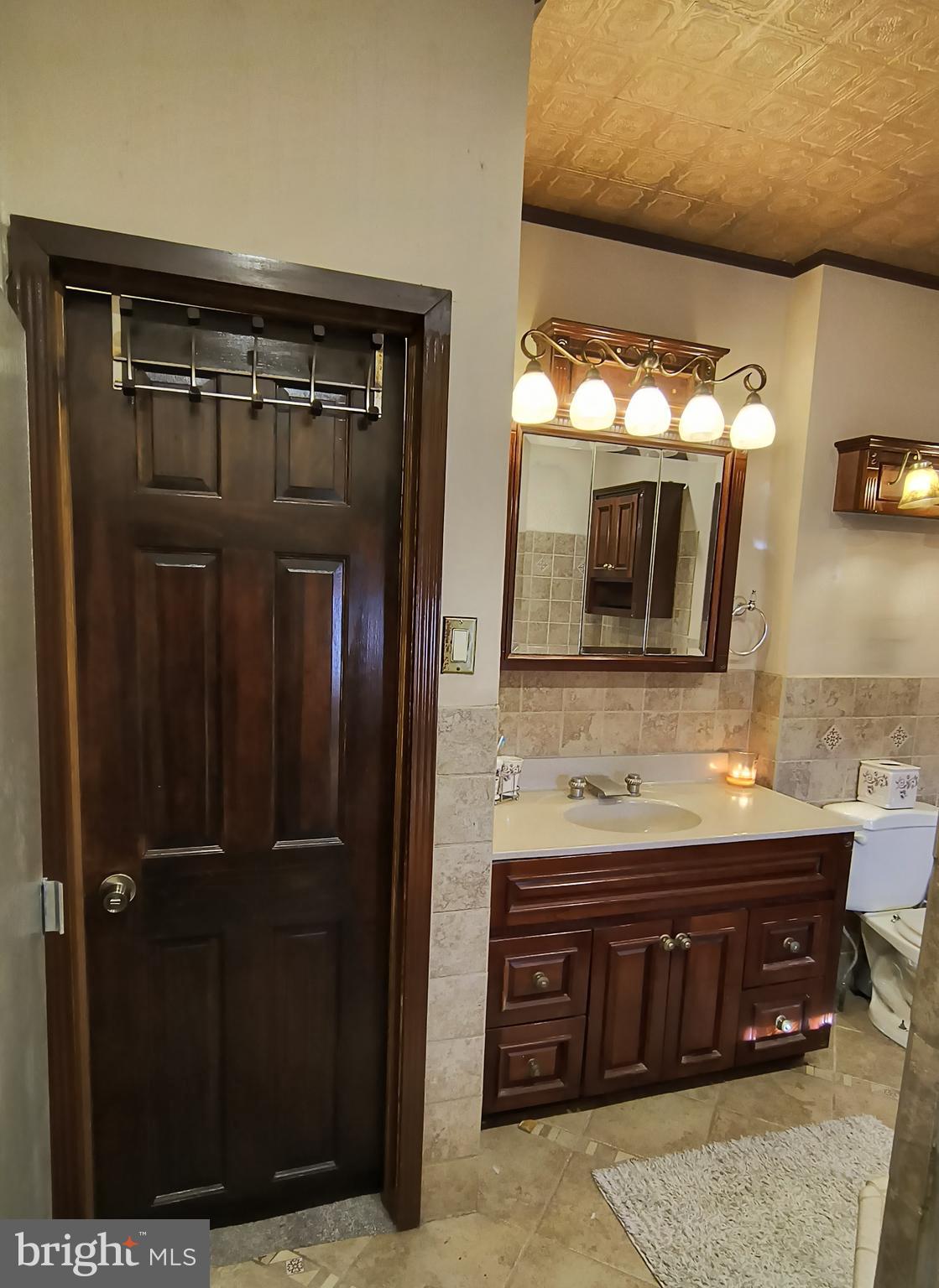 BURHOLME - Residential