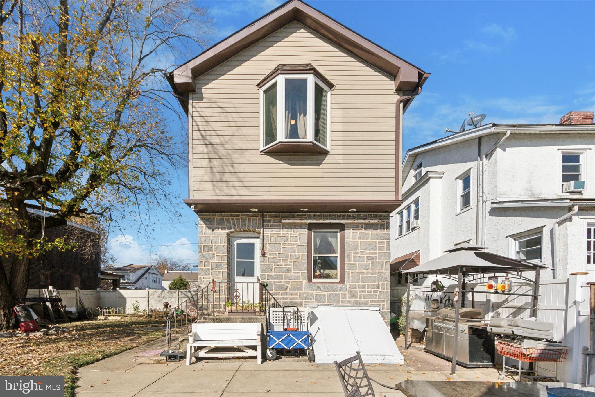 BURHOLME - Residential