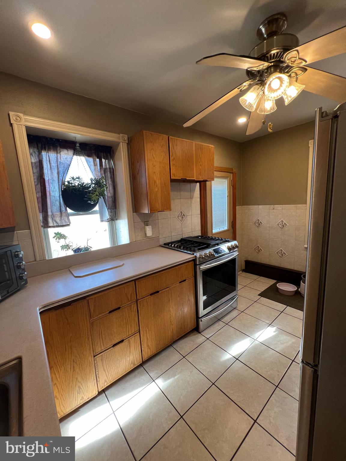 BURHOLME - Residential