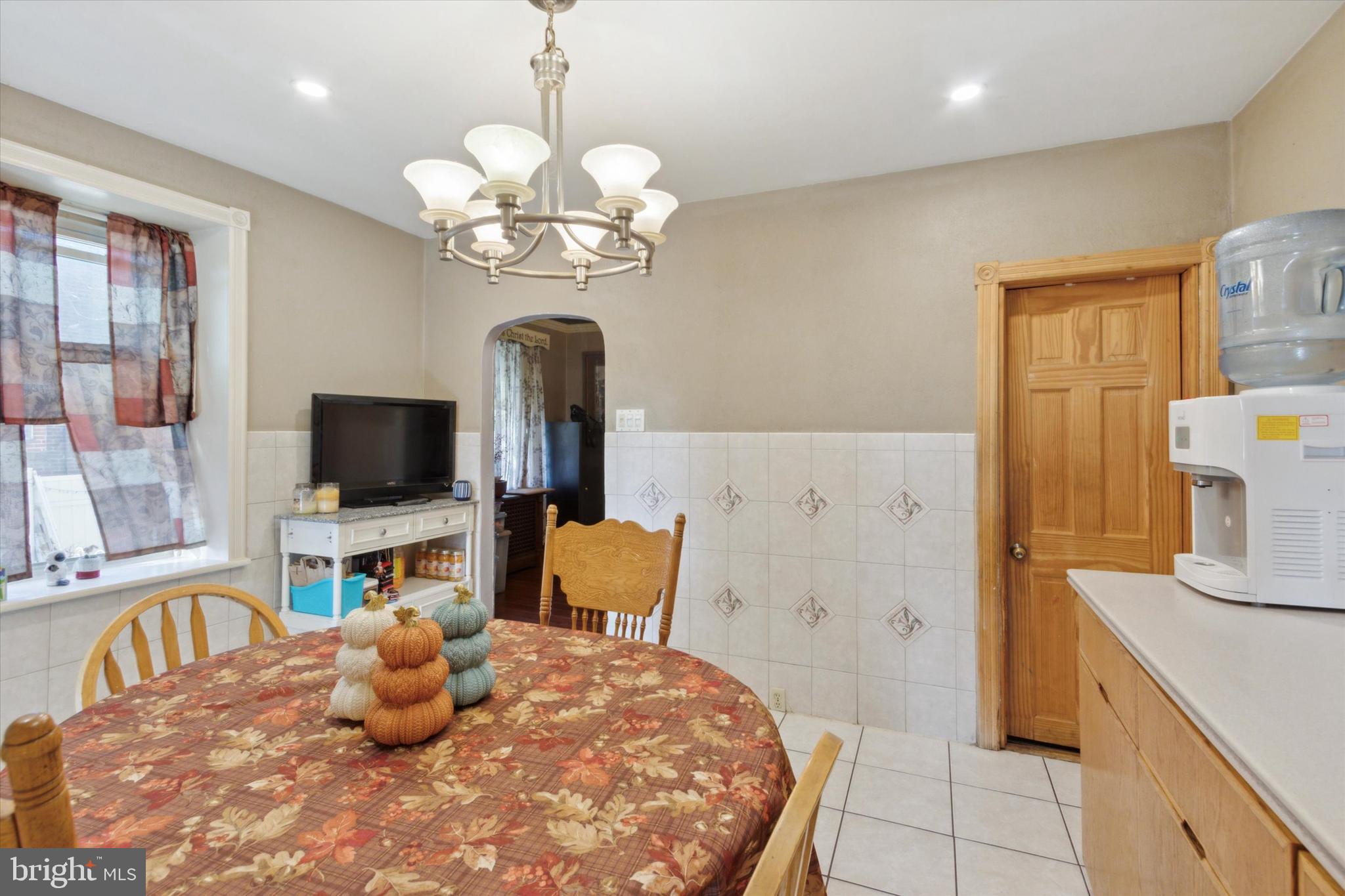 BURHOLME - Residential