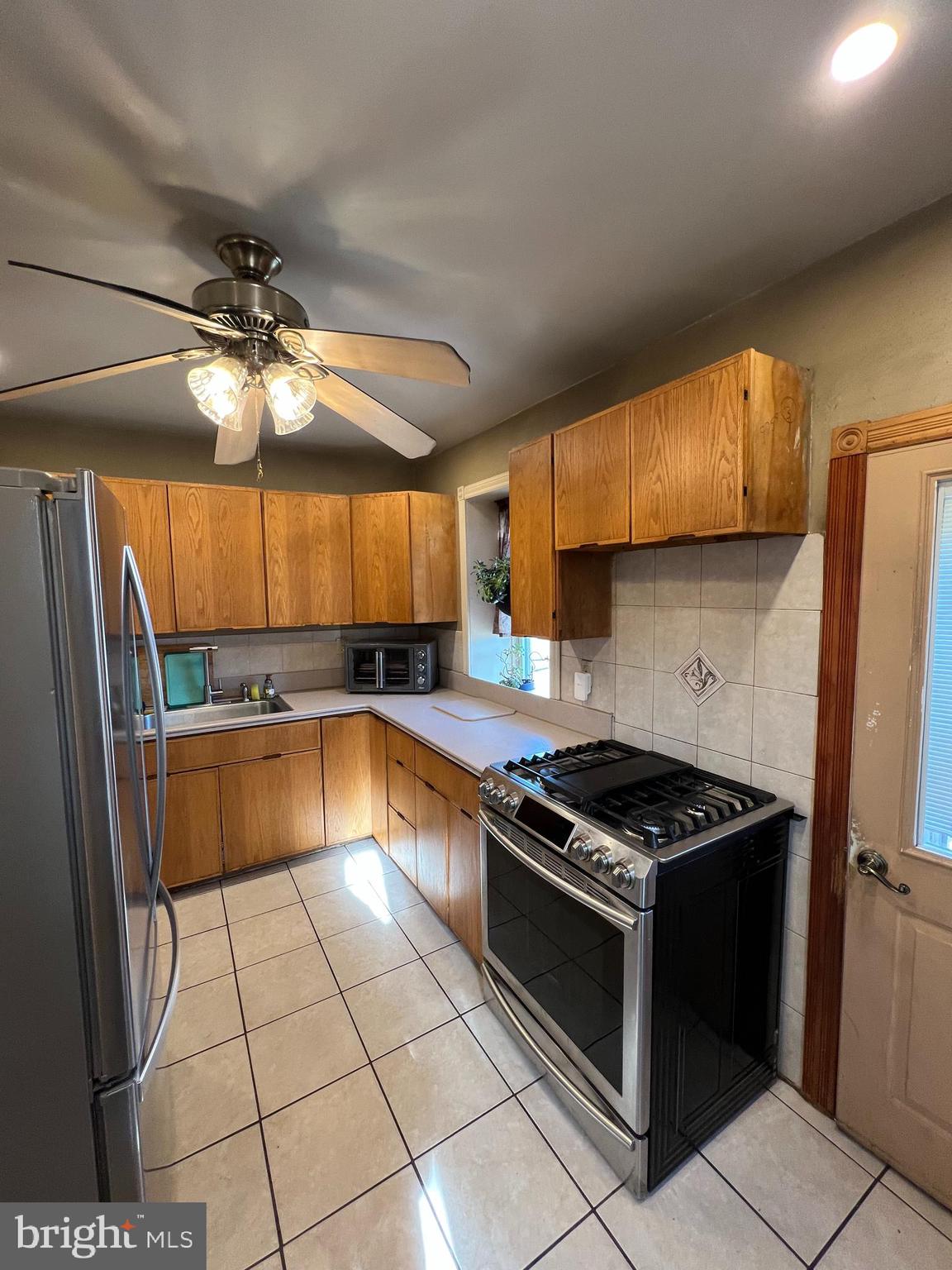 BURHOLME - Residential