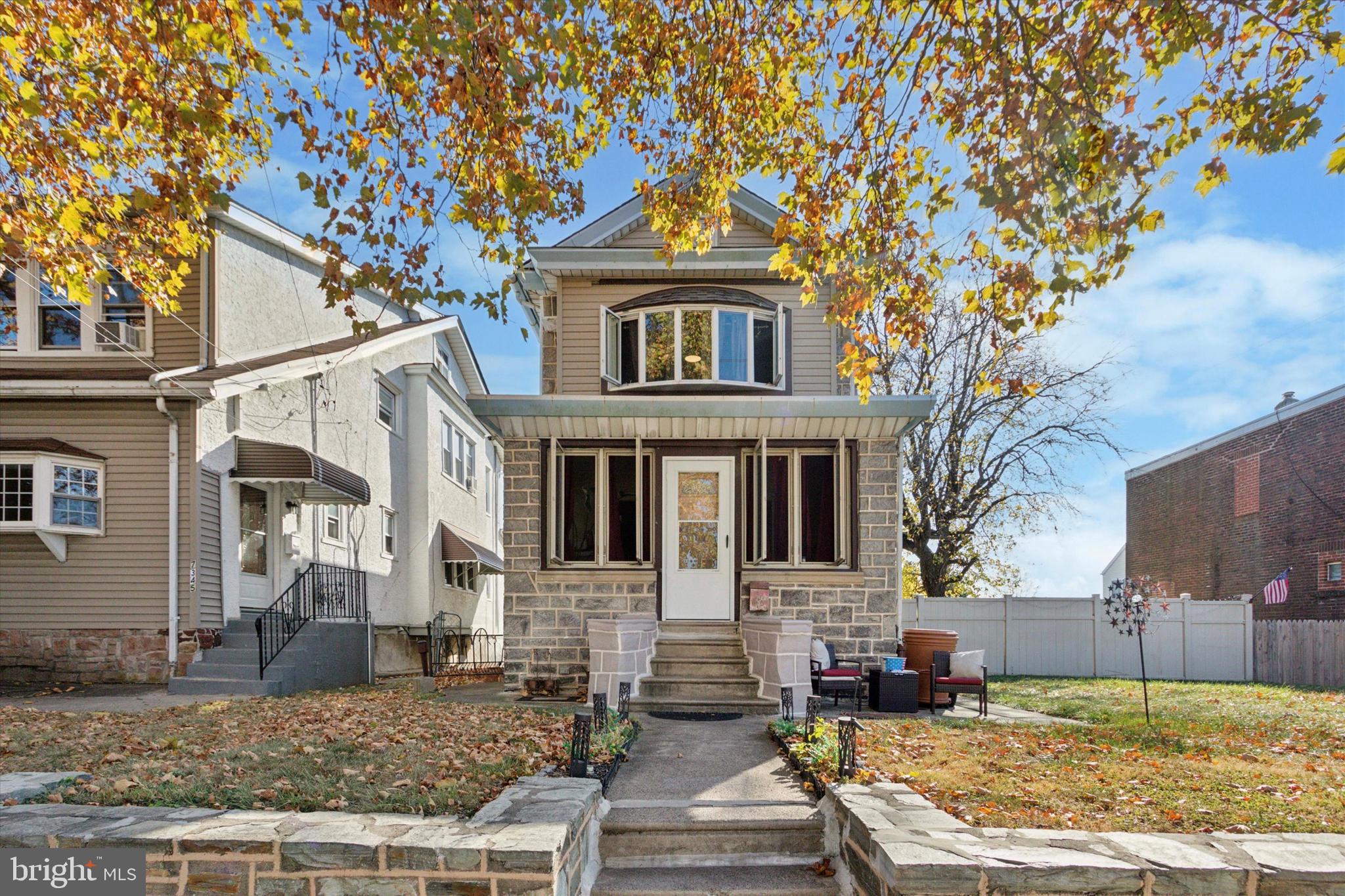 BURHOLME - Residential