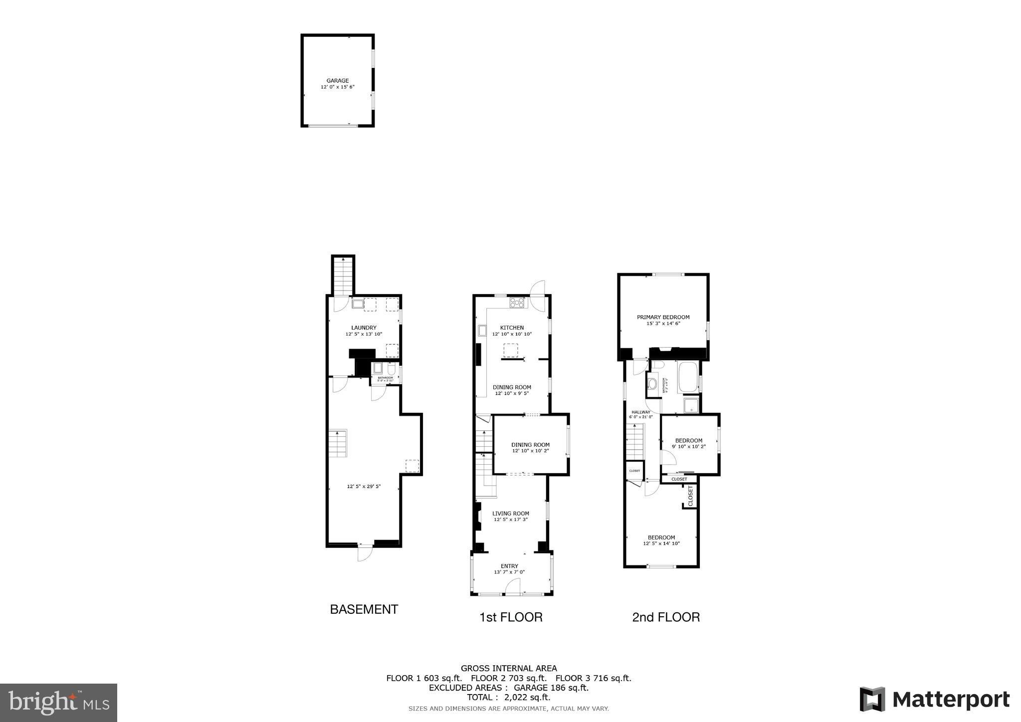 BURHOLME - Residential