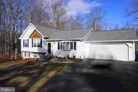 1001 NOTTINGHAM ROAD ELKTON MD 21921