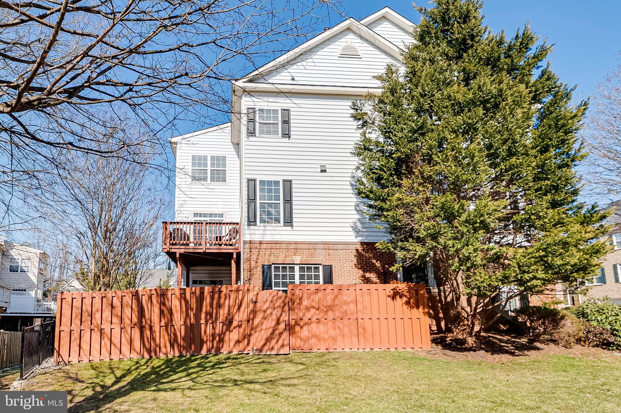 BUCKLEYS RESERVE - Residential