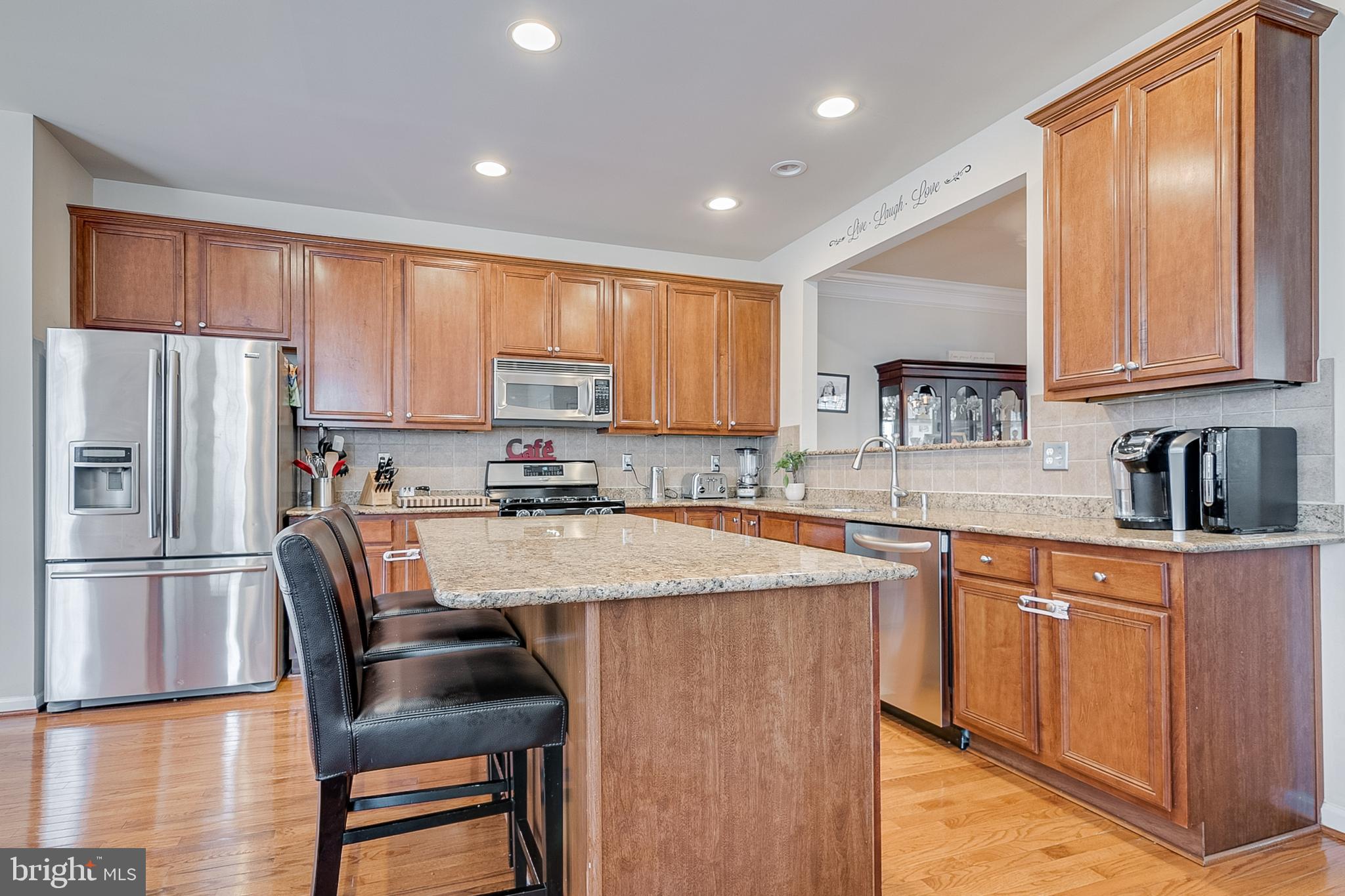 BUCKLEYS RESERVE - Residential