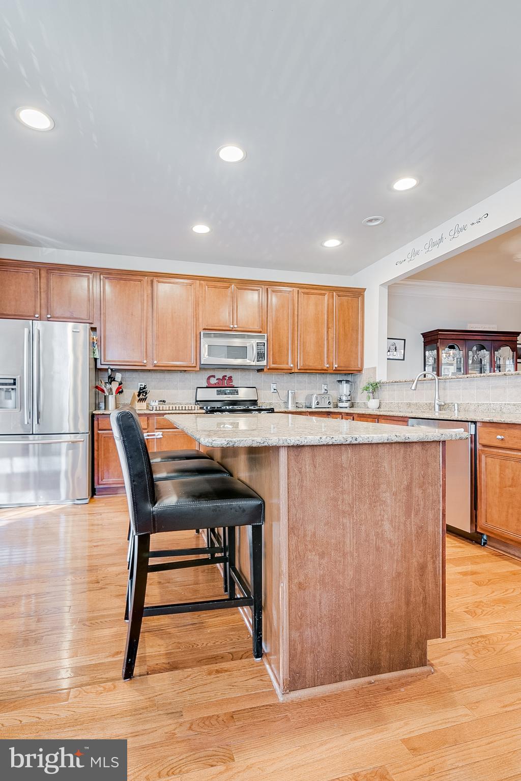 BUCKLEYS RESERVE - Residential