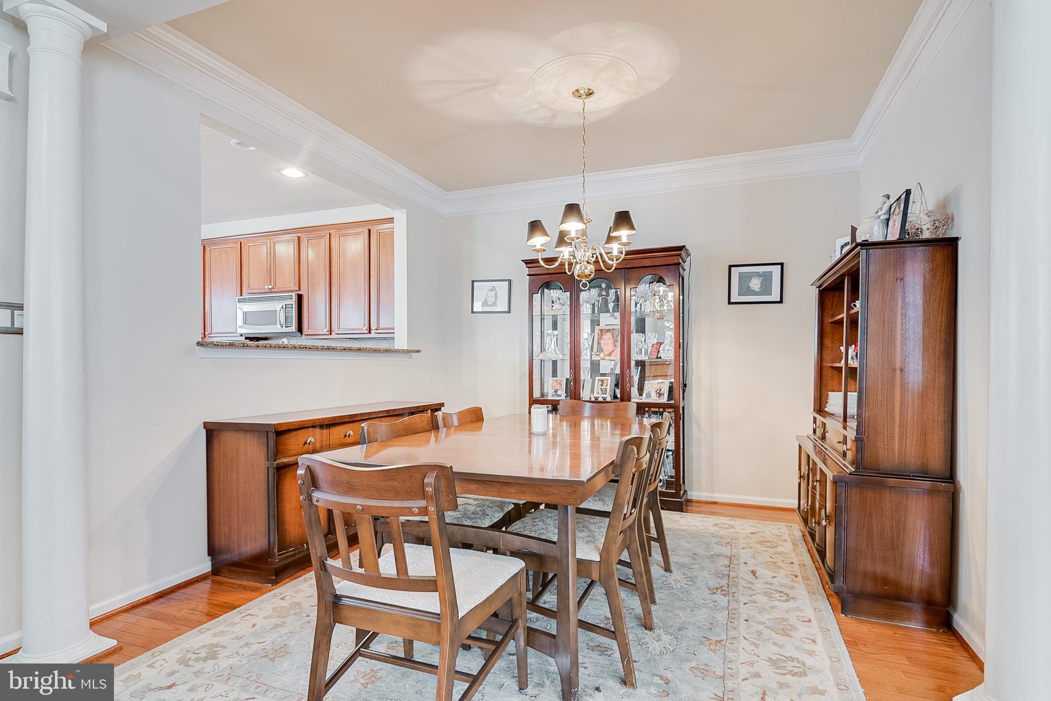 BUCKLEYS RESERVE - Residential