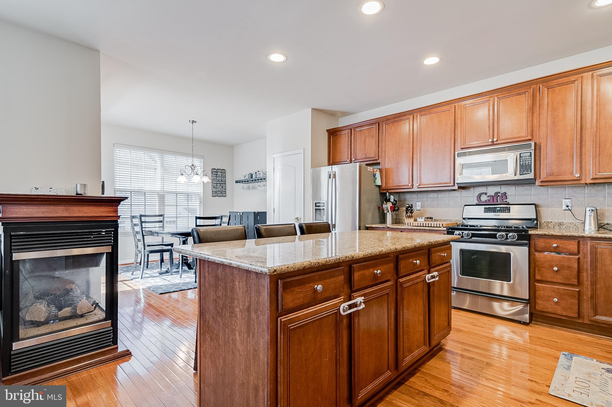 BUCKLEYS RESERVE - Residential