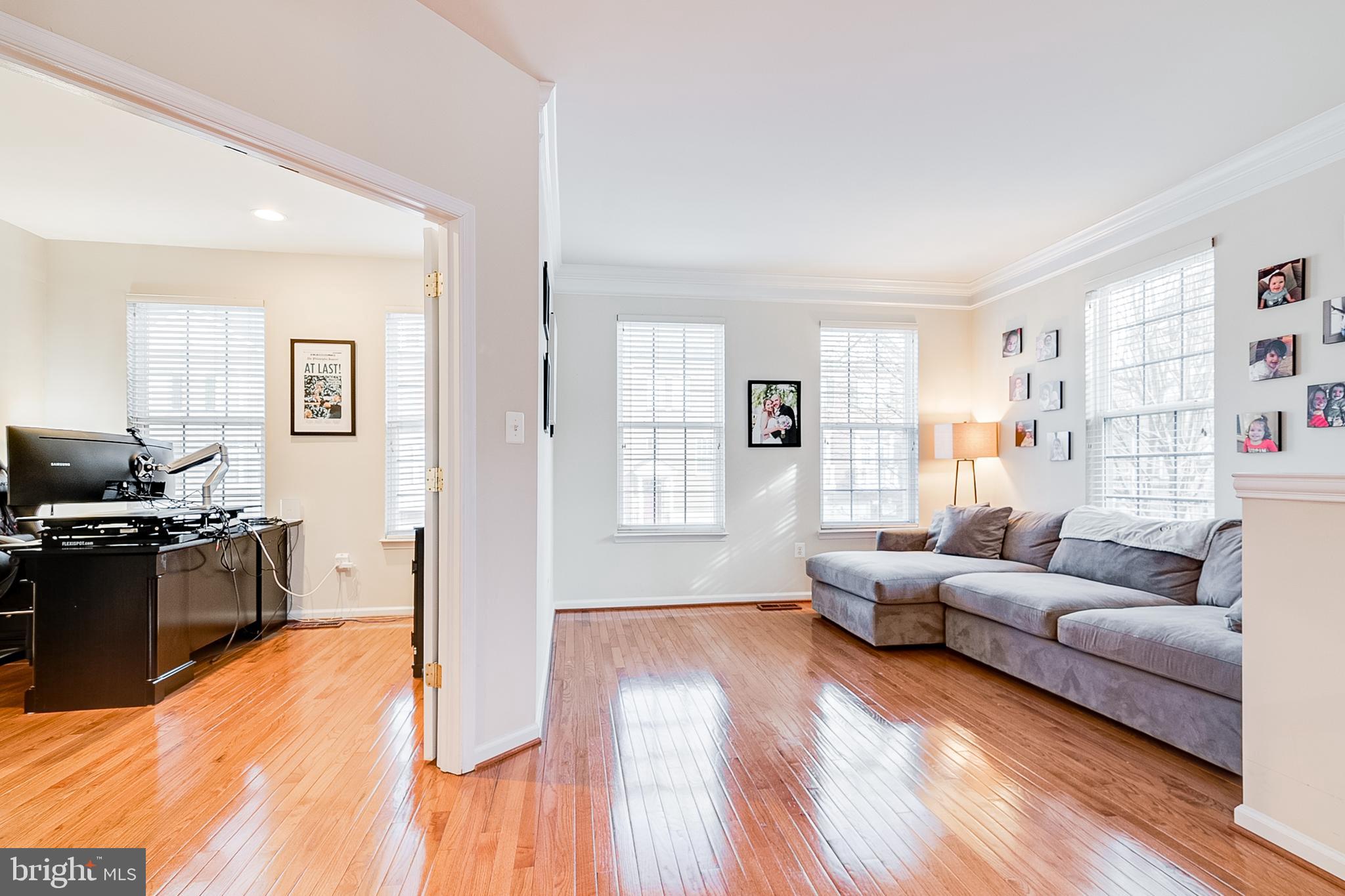 BUCKLEYS RESERVE - Residential