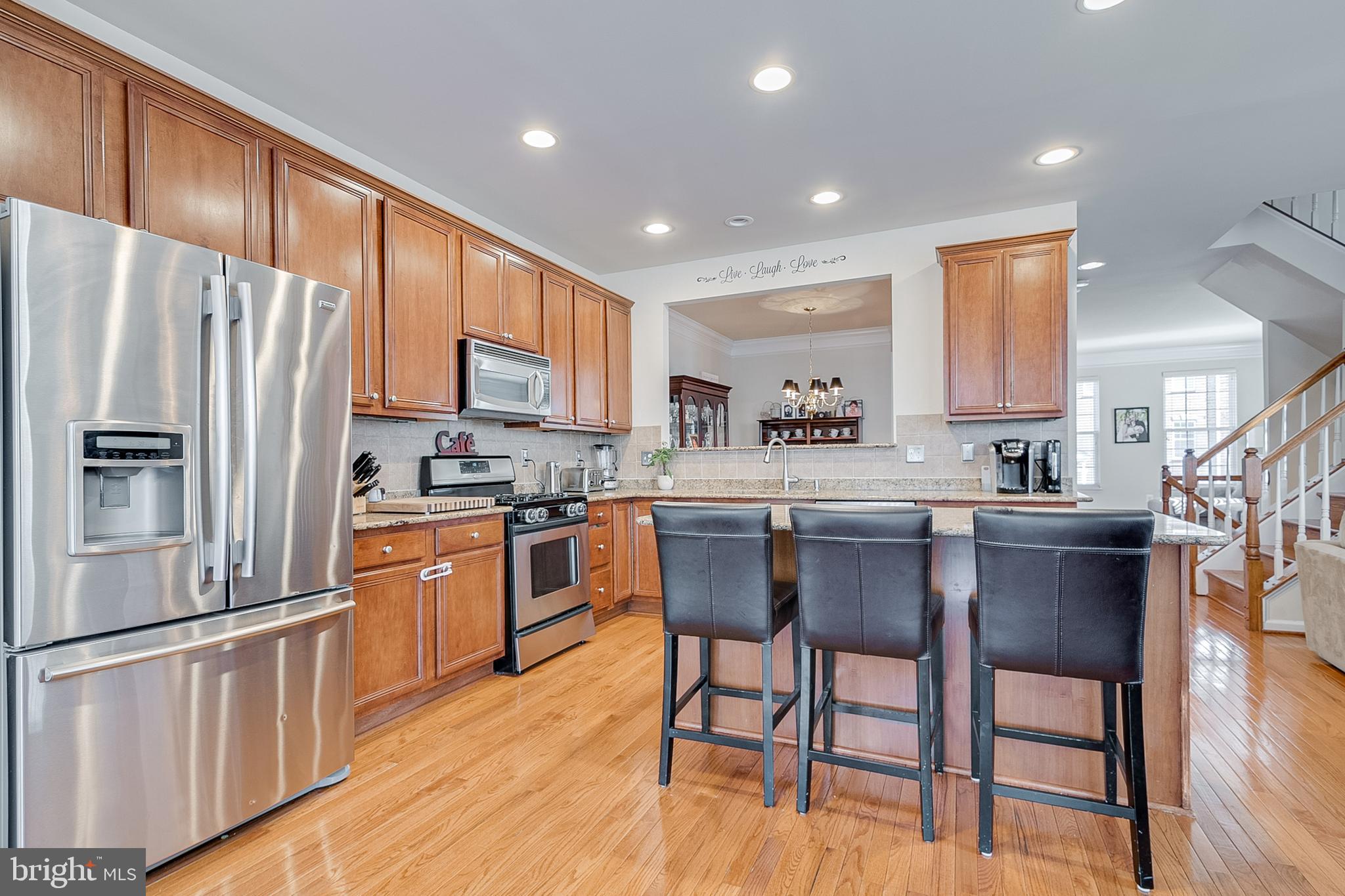 BUCKLEYS RESERVE - Residential