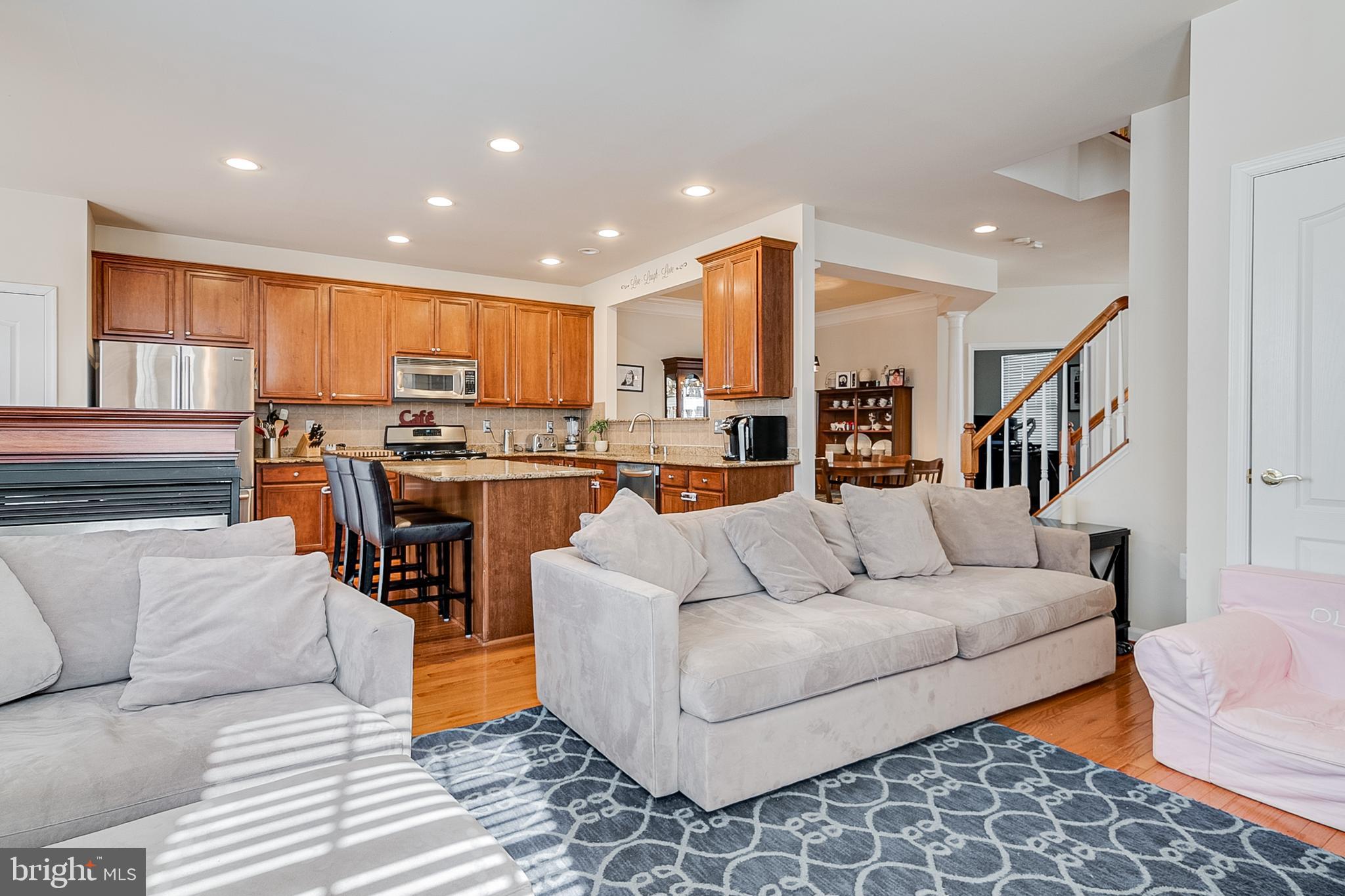 BUCKLEYS RESERVE - Residential