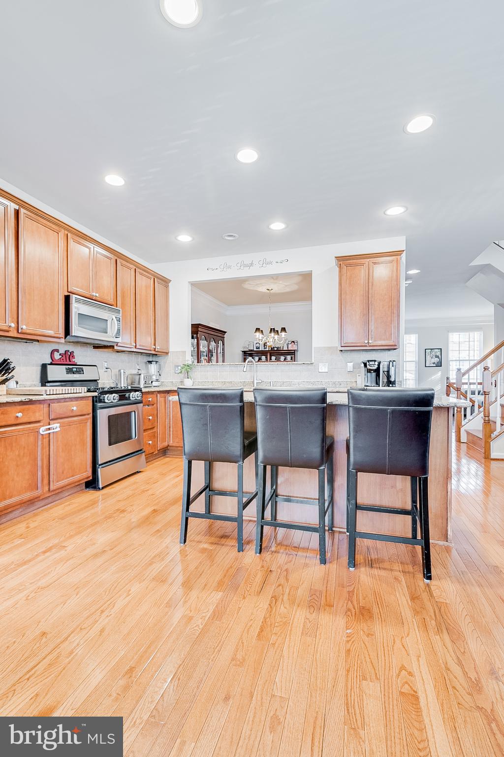 BUCKLEYS RESERVE - Residential