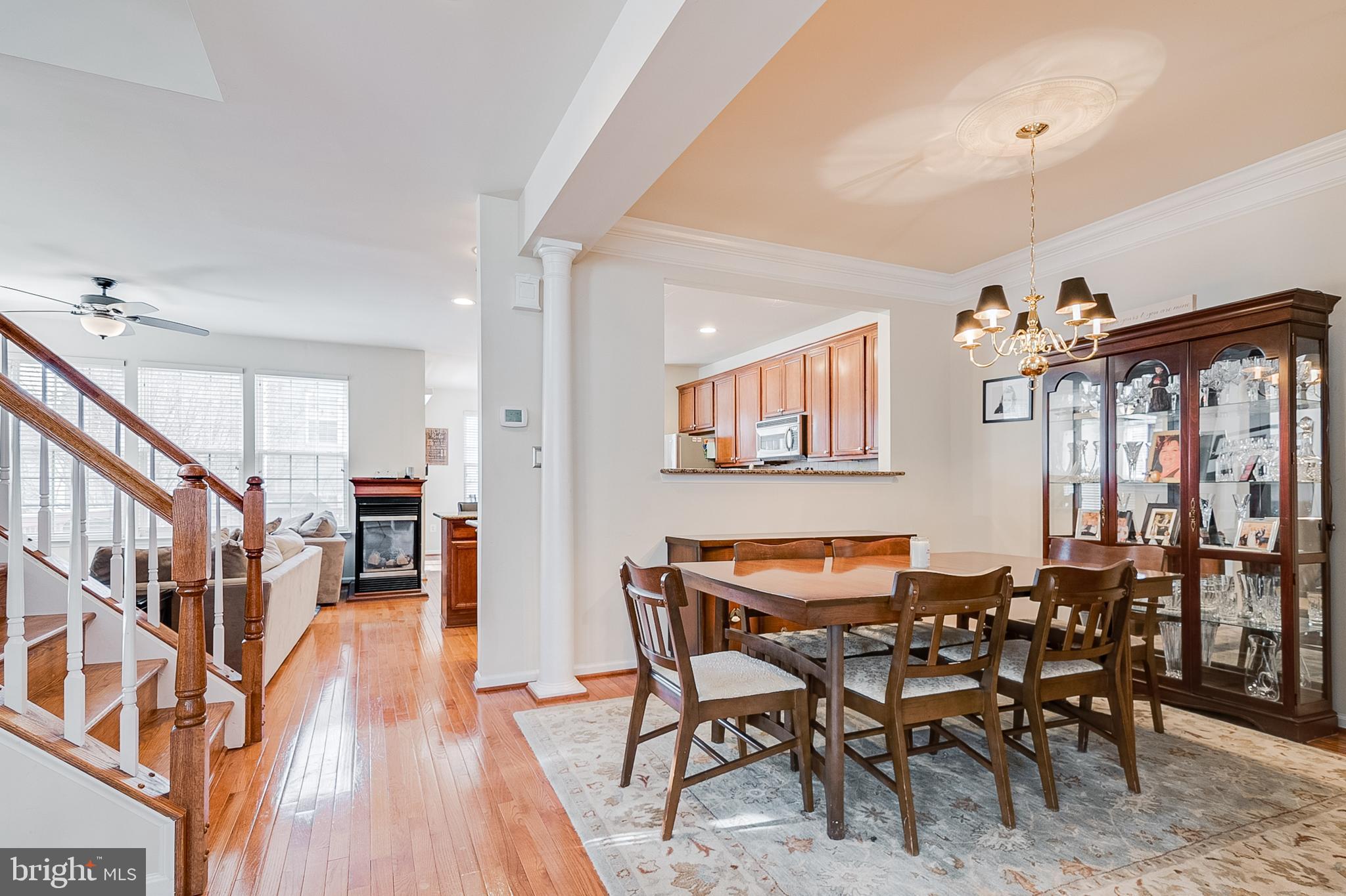 BUCKLEYS RESERVE - Residential