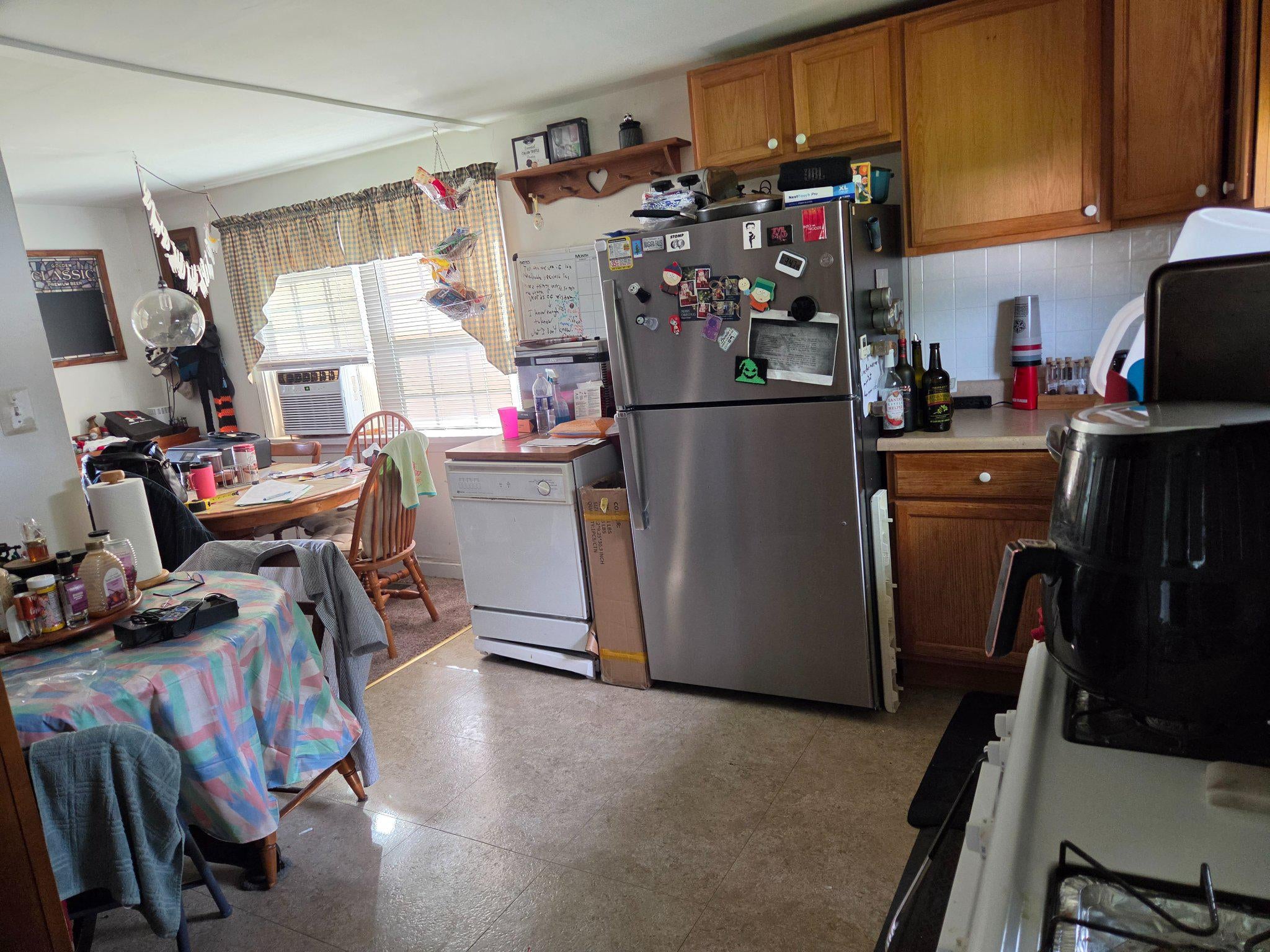 21 ROCKLAND TERRACE