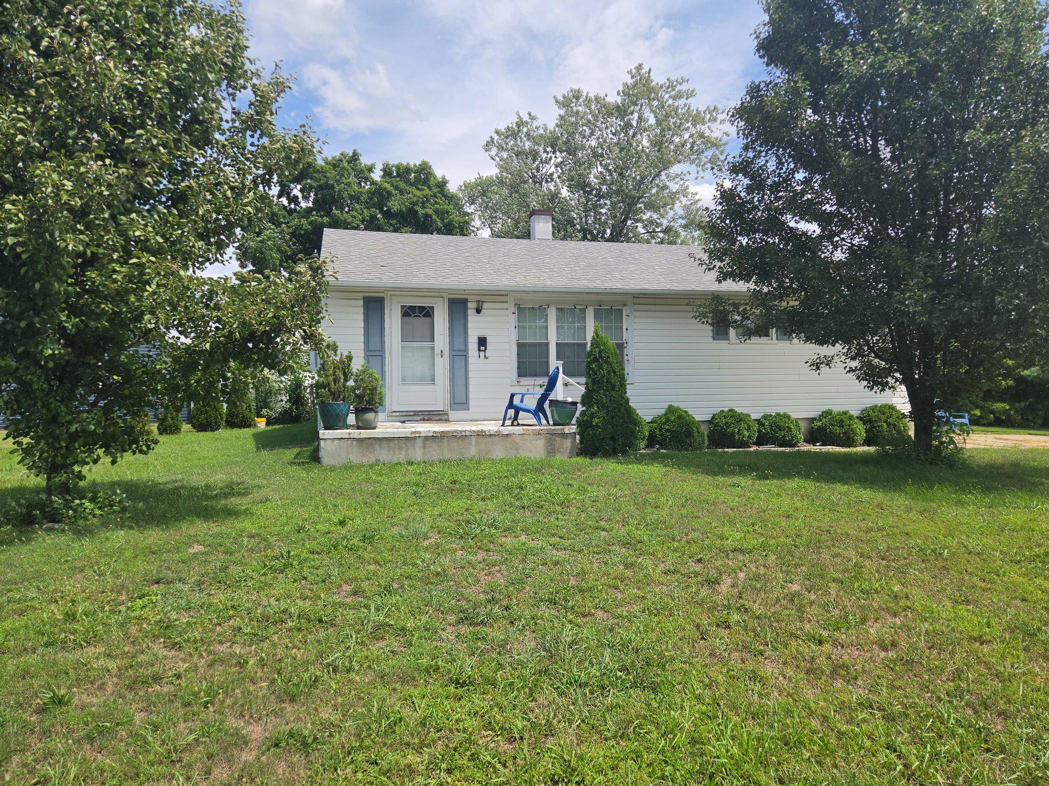 21 ROCKLAND TERRACE