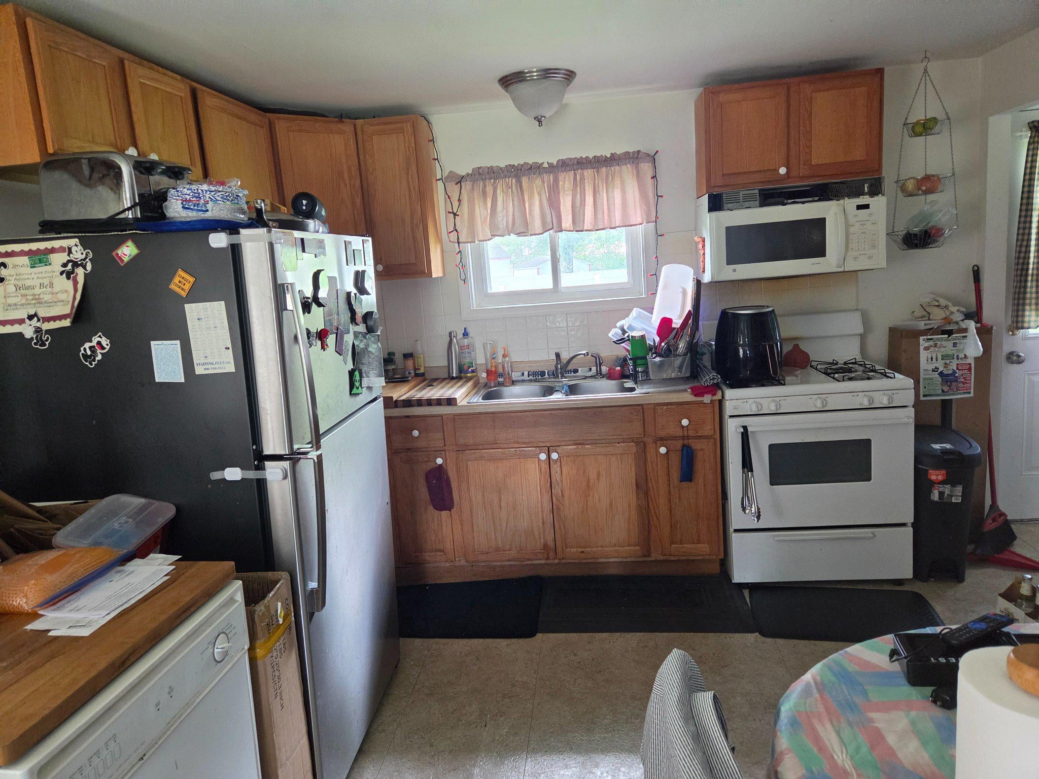 21 ROCKLAND TERRACE
