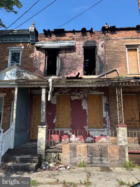 803 Princeton Avenue, Camden, NJ 08103 - #: NJCD2122456