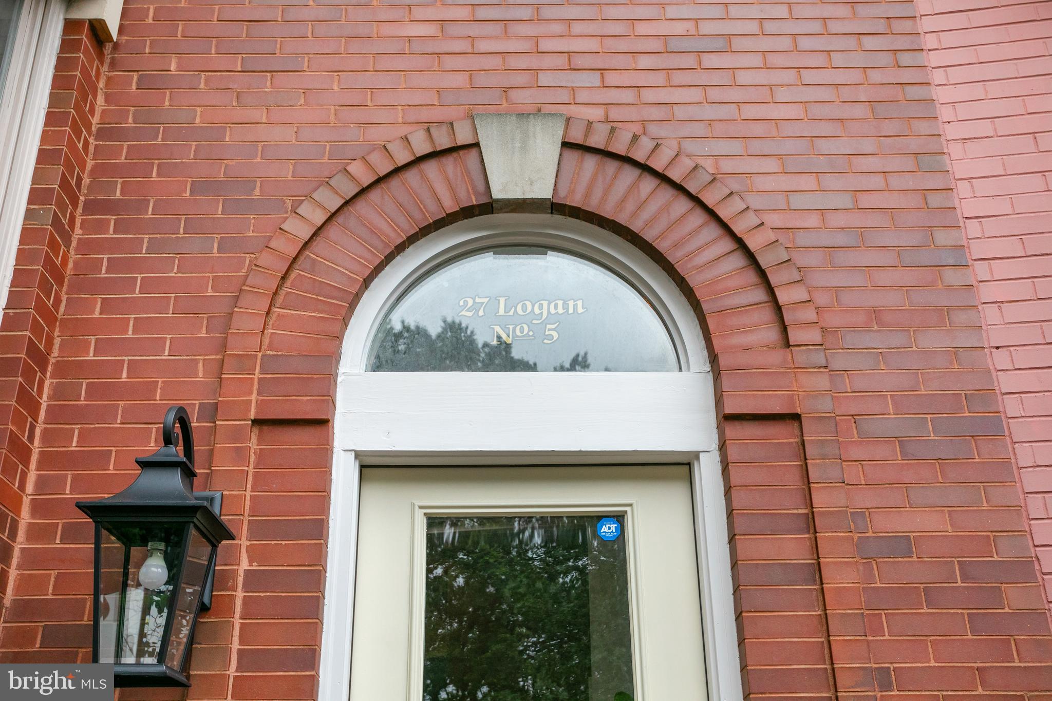 27 LOGAN CIRCLE NW 5