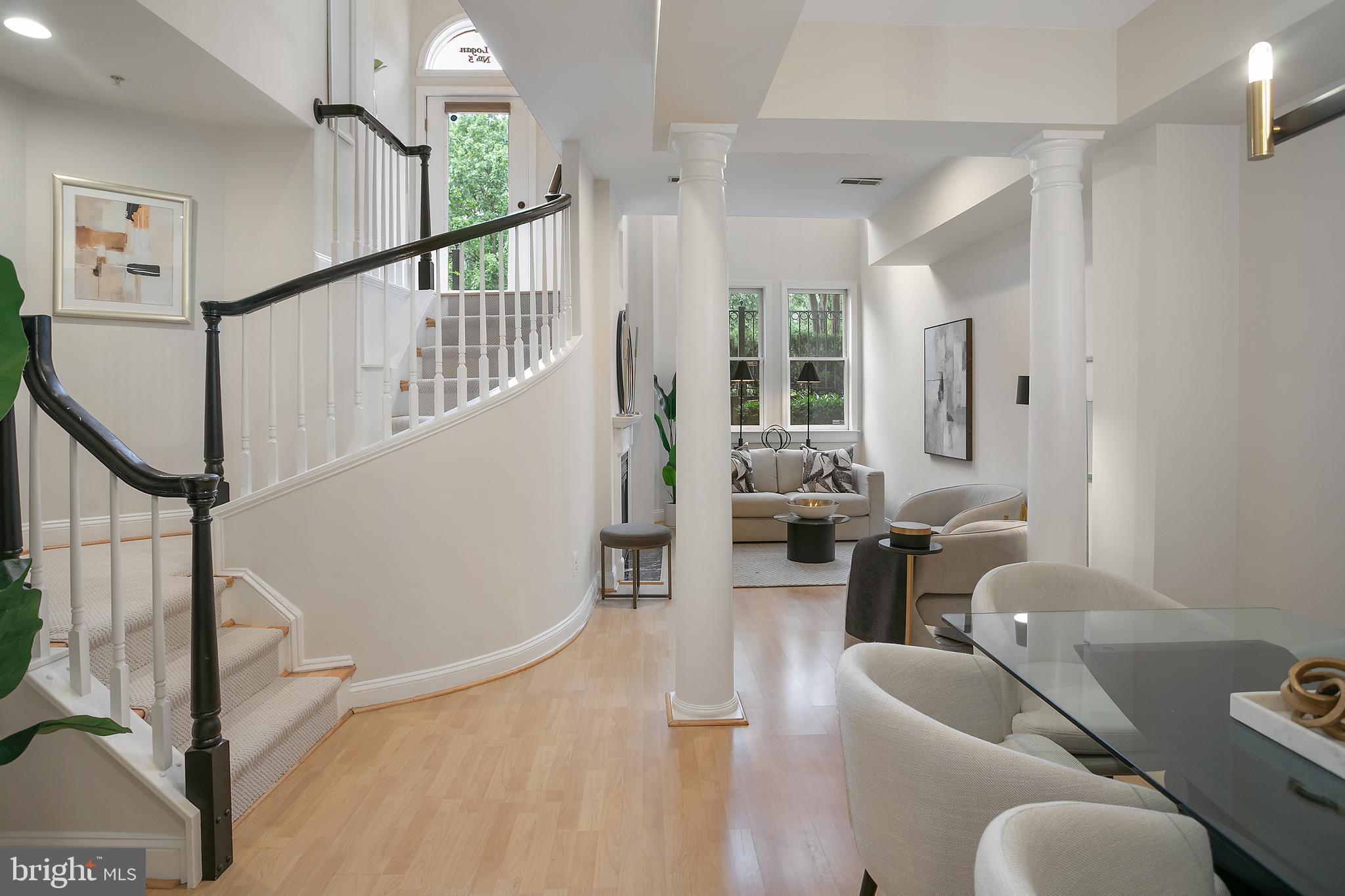 27 LOGAN CIRCLE NW 5