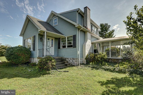Photo of 920 Unionville Wawaset Road, KENNETT SQUARE, PA 19348 (MLS # PACT2136116)