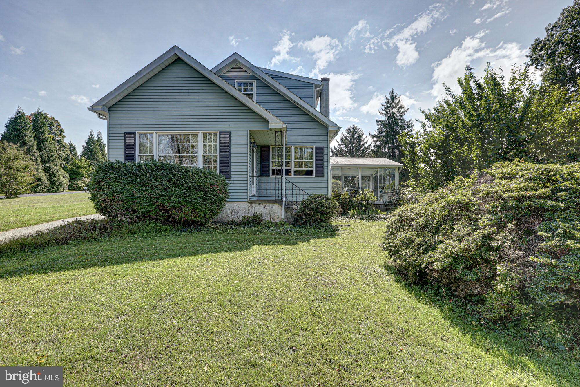 920 UNIONVILLE WAWASET ROAD