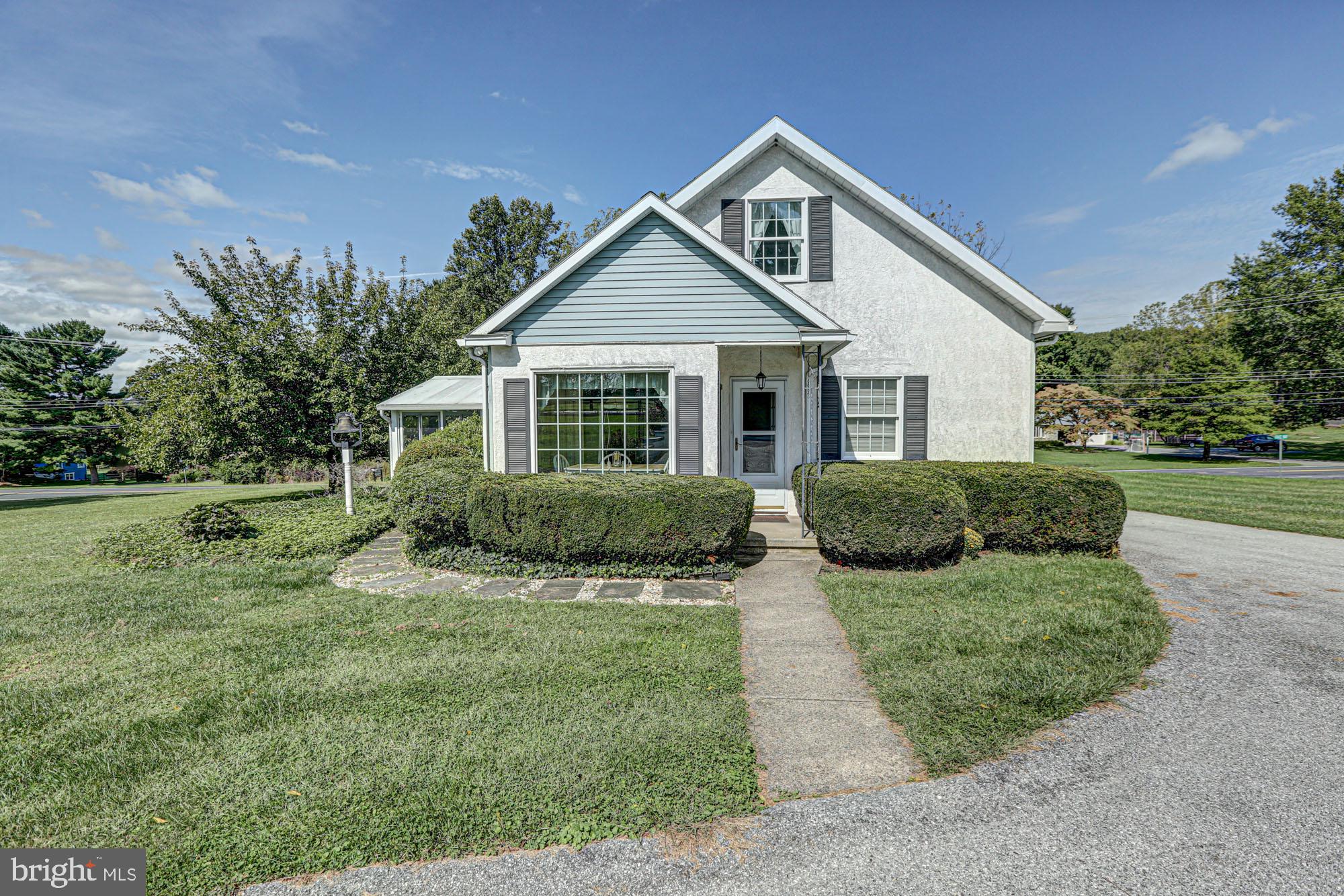 920 UNIONVILLE WAWASET ROAD
