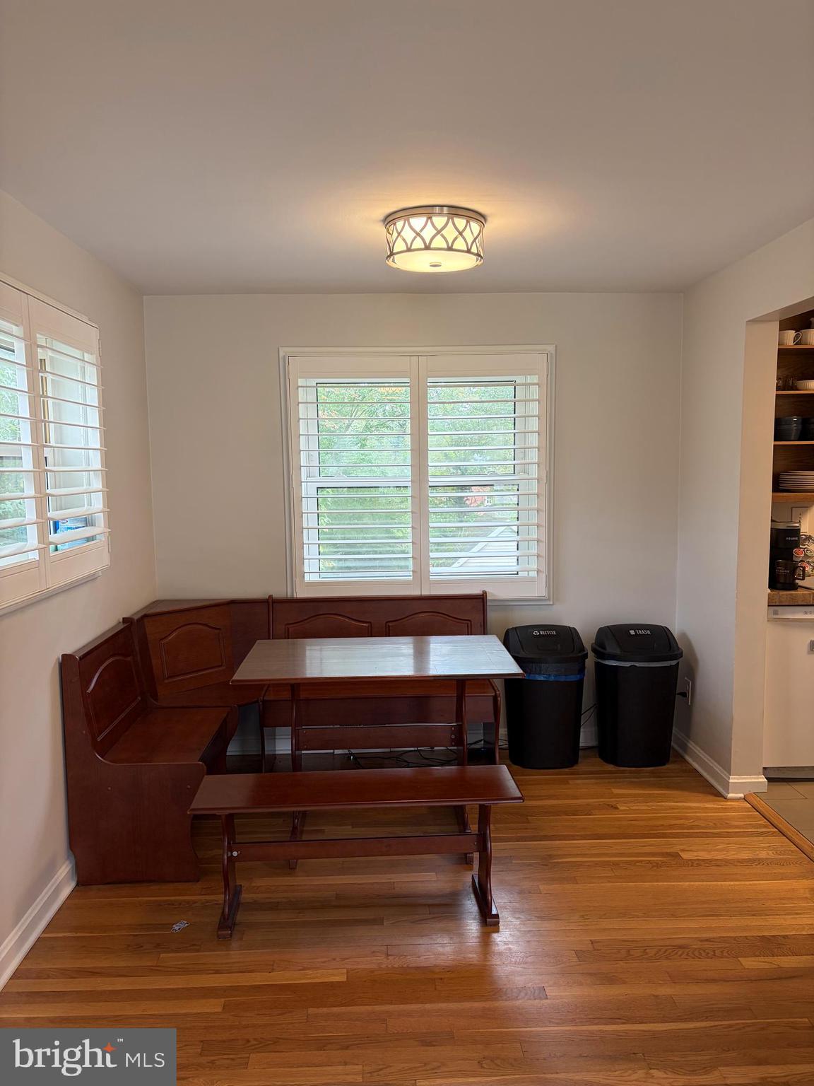 BROYHILL PARK - Residential Lease