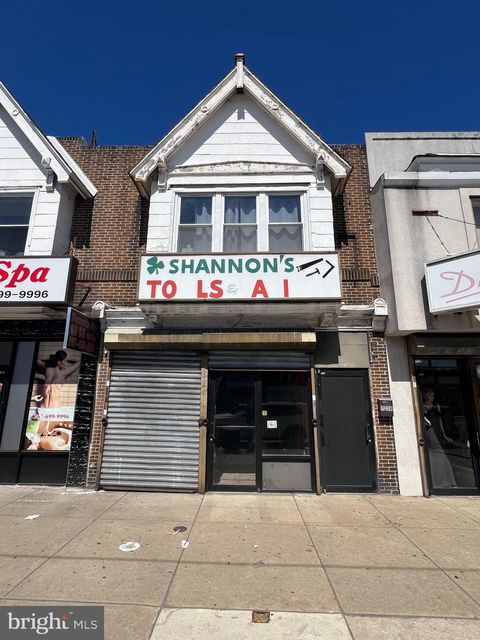 Photo of 7238 Frankford Avenue, PHILADELPHIA, PA 19135 (MLS # PAPH2606888)