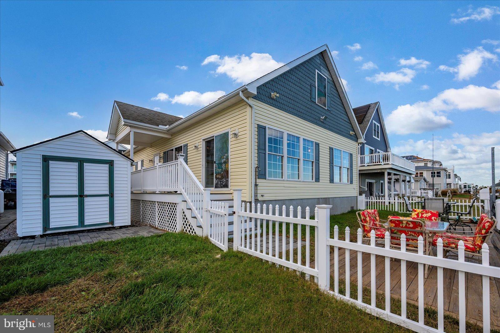 CAPE WINDSOR - Residential