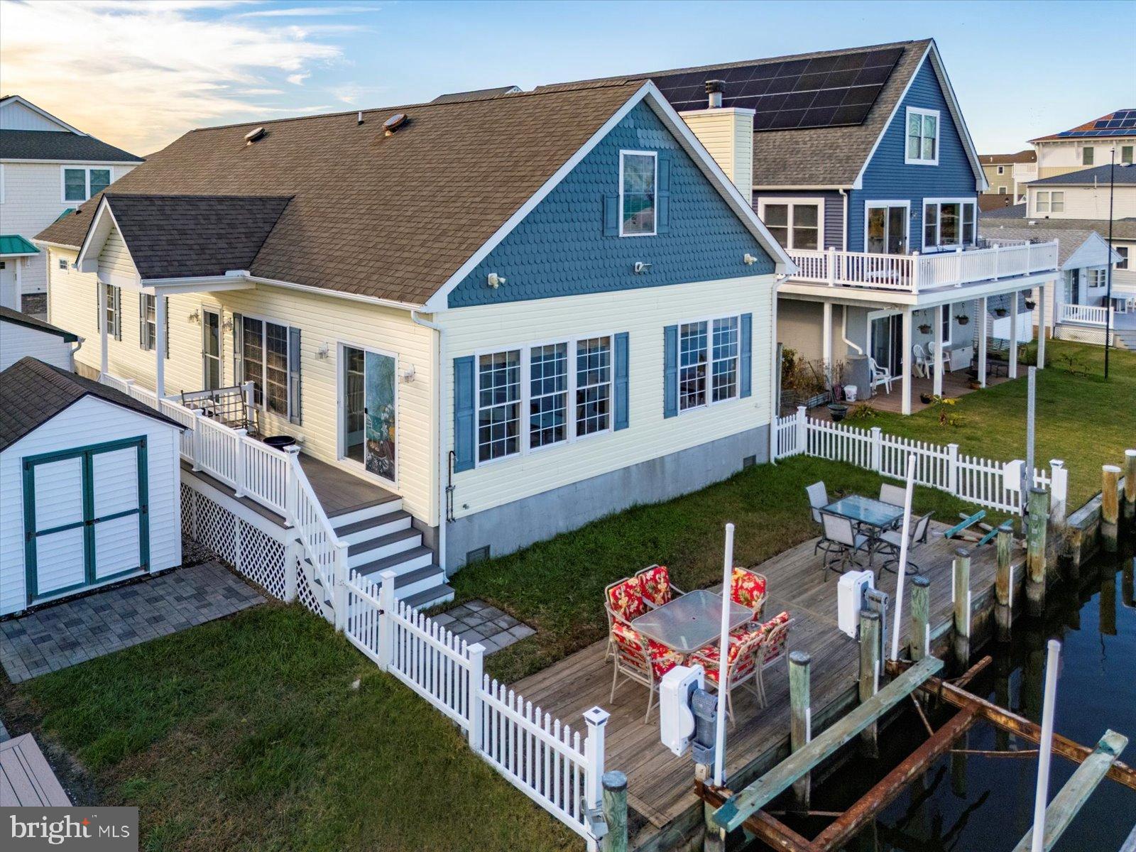 CAPE WINDSOR - Residential