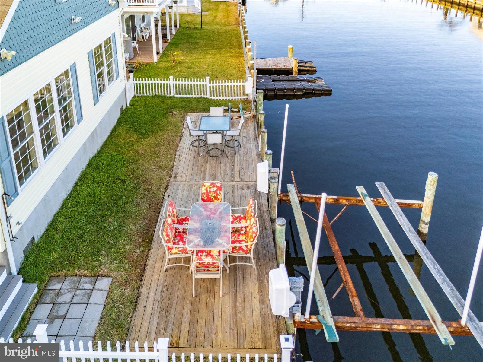 CAPE WINDSOR - Residential