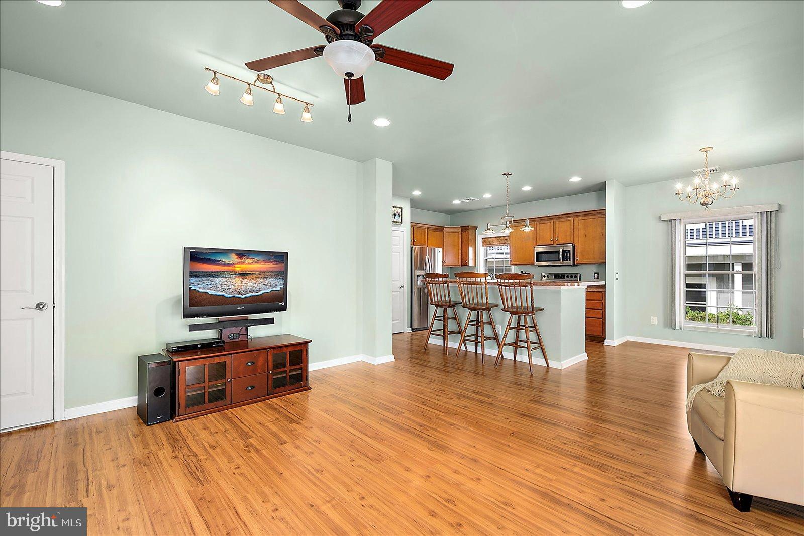 CAPE WINDSOR - Residential