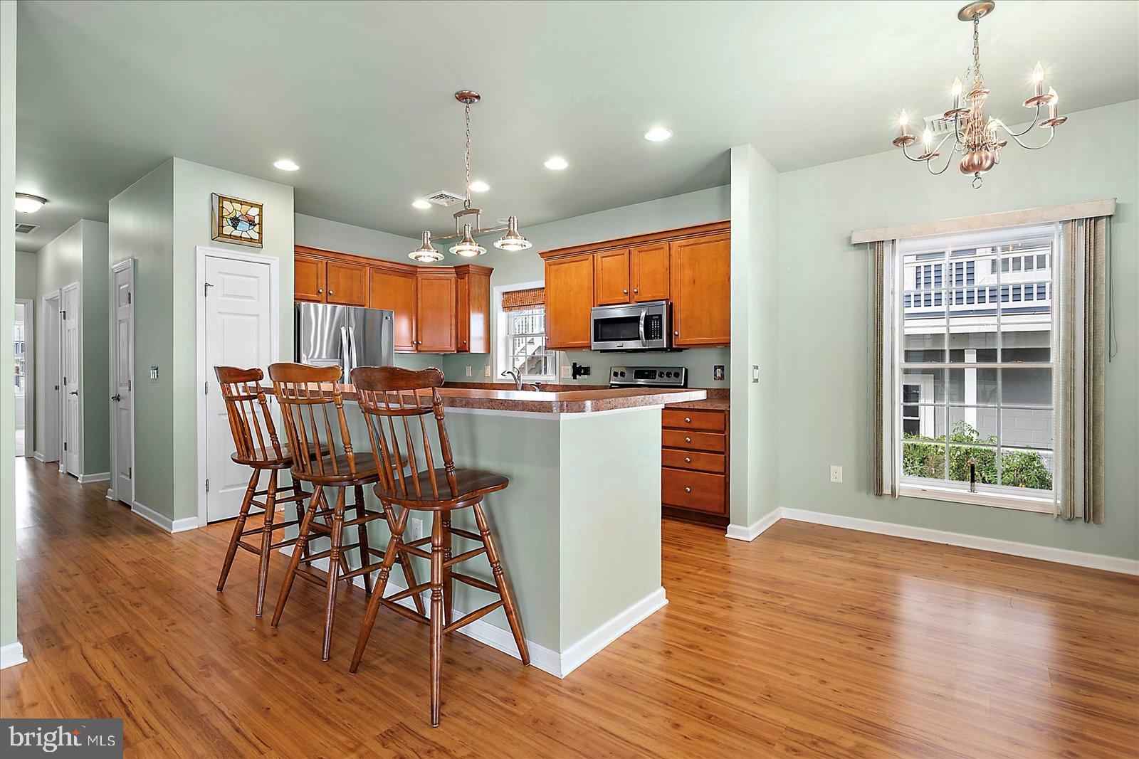 CAPE WINDSOR - Residential