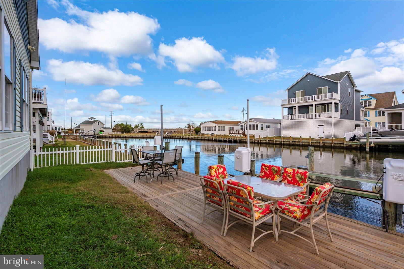 CAPE WINDSOR - Residential