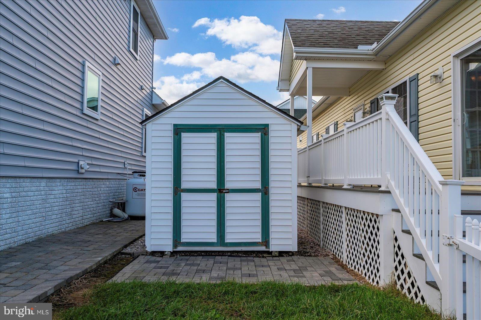 CAPE WINDSOR - Residential