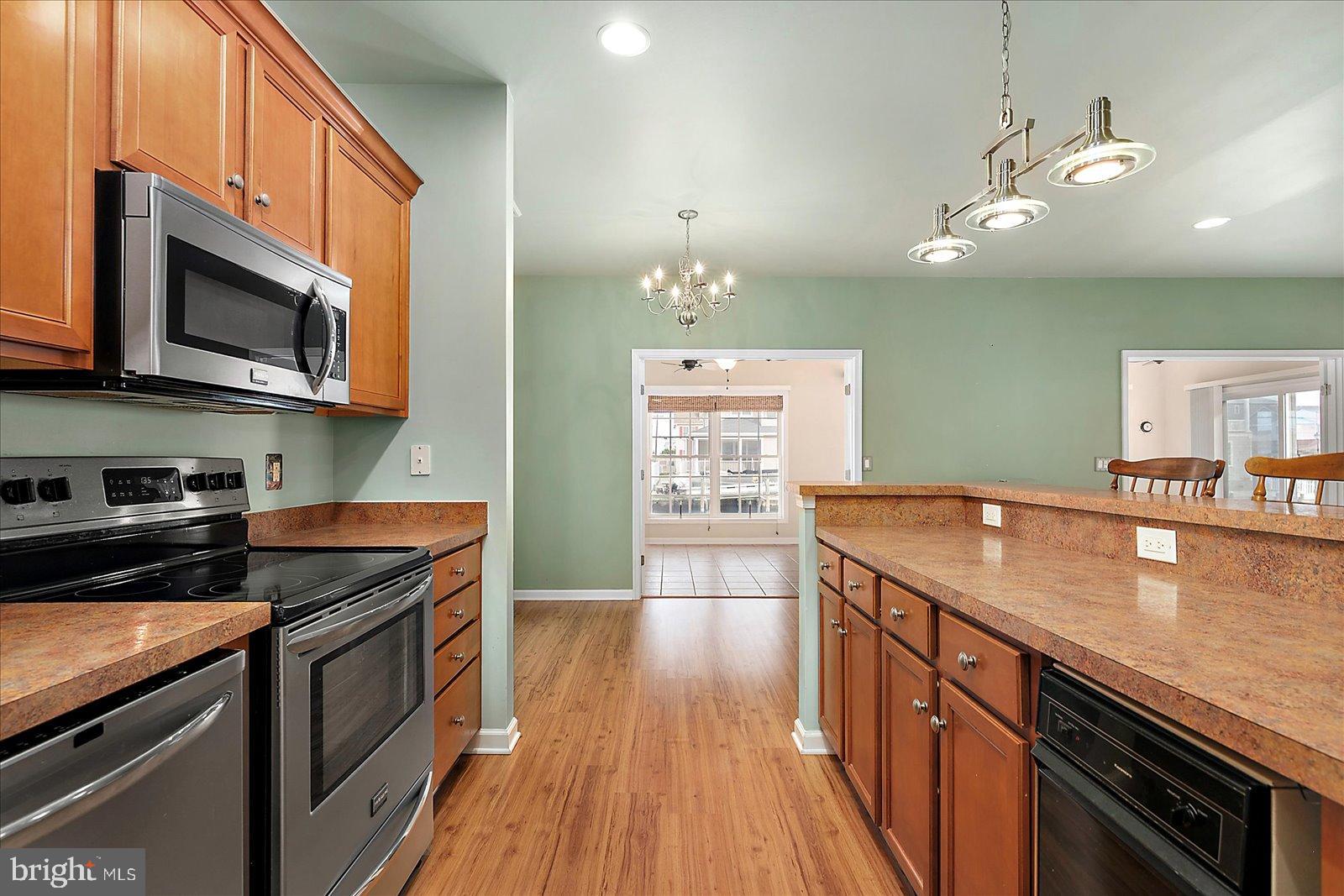 CAPE WINDSOR - Residential