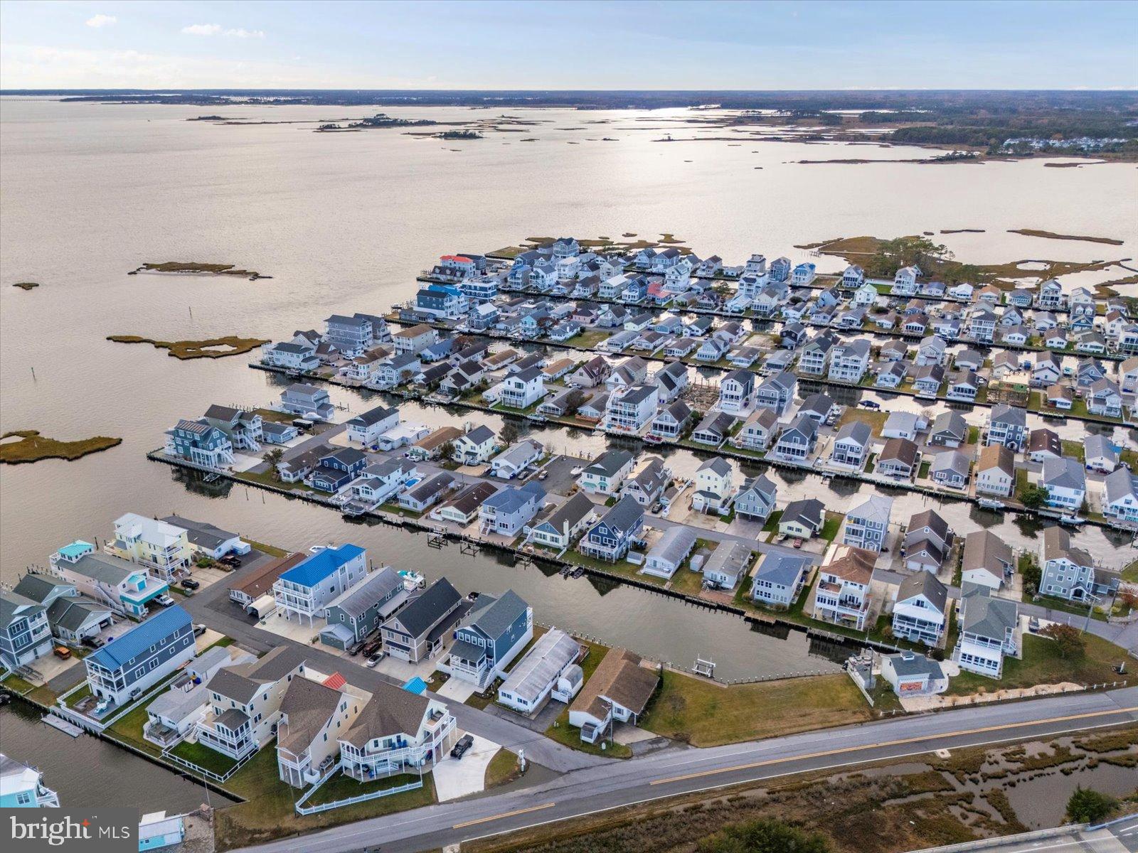 CAPE WINDSOR - Residential