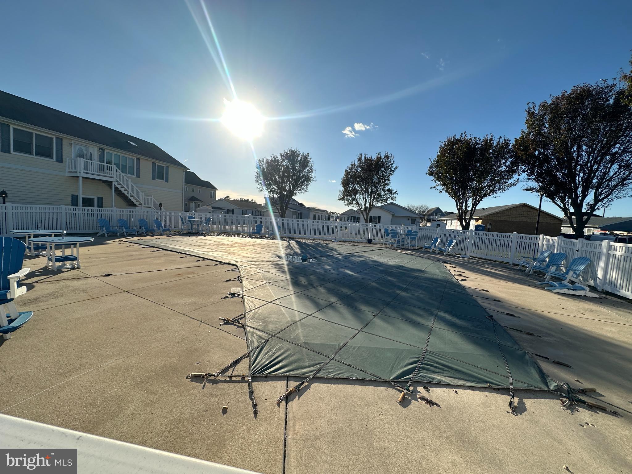 CAPE WINDSOR - Residential