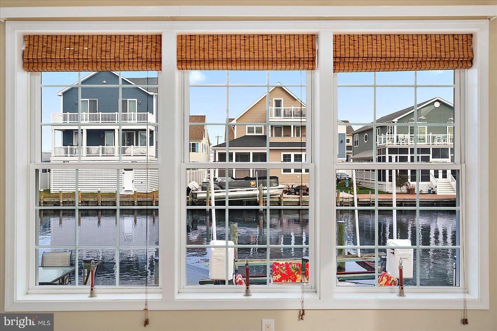 CAPE WINDSOR - Residential