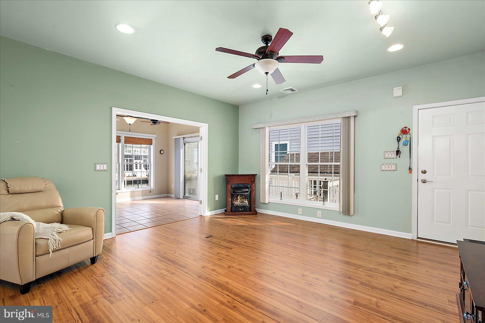 CAPE WINDSOR - Residential