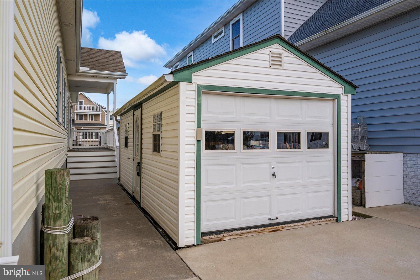 CAPE WINDSOR - Residential