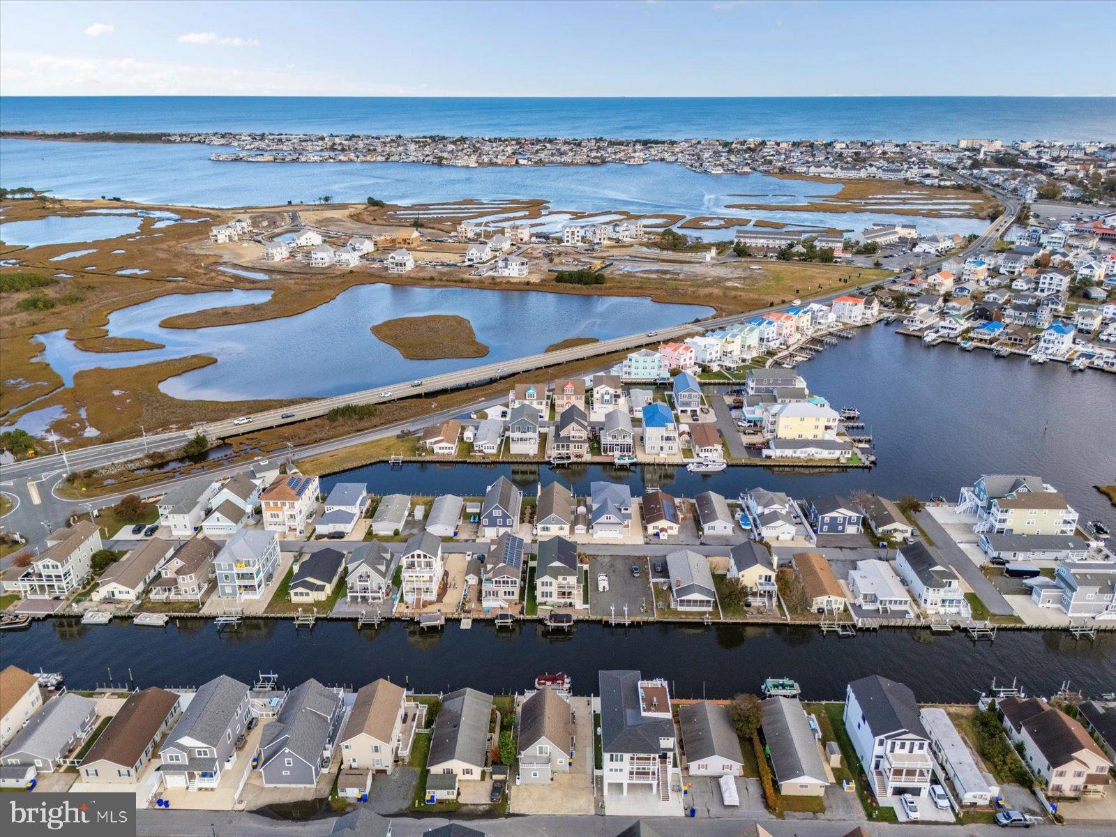 CAPE WINDSOR - Residential