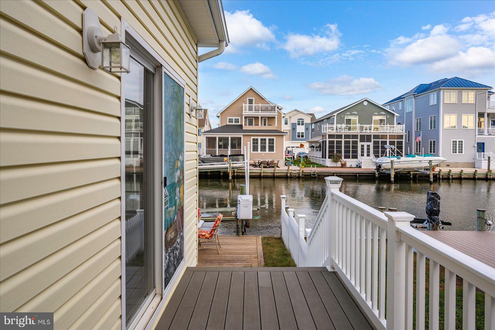 CAPE WINDSOR - Residential