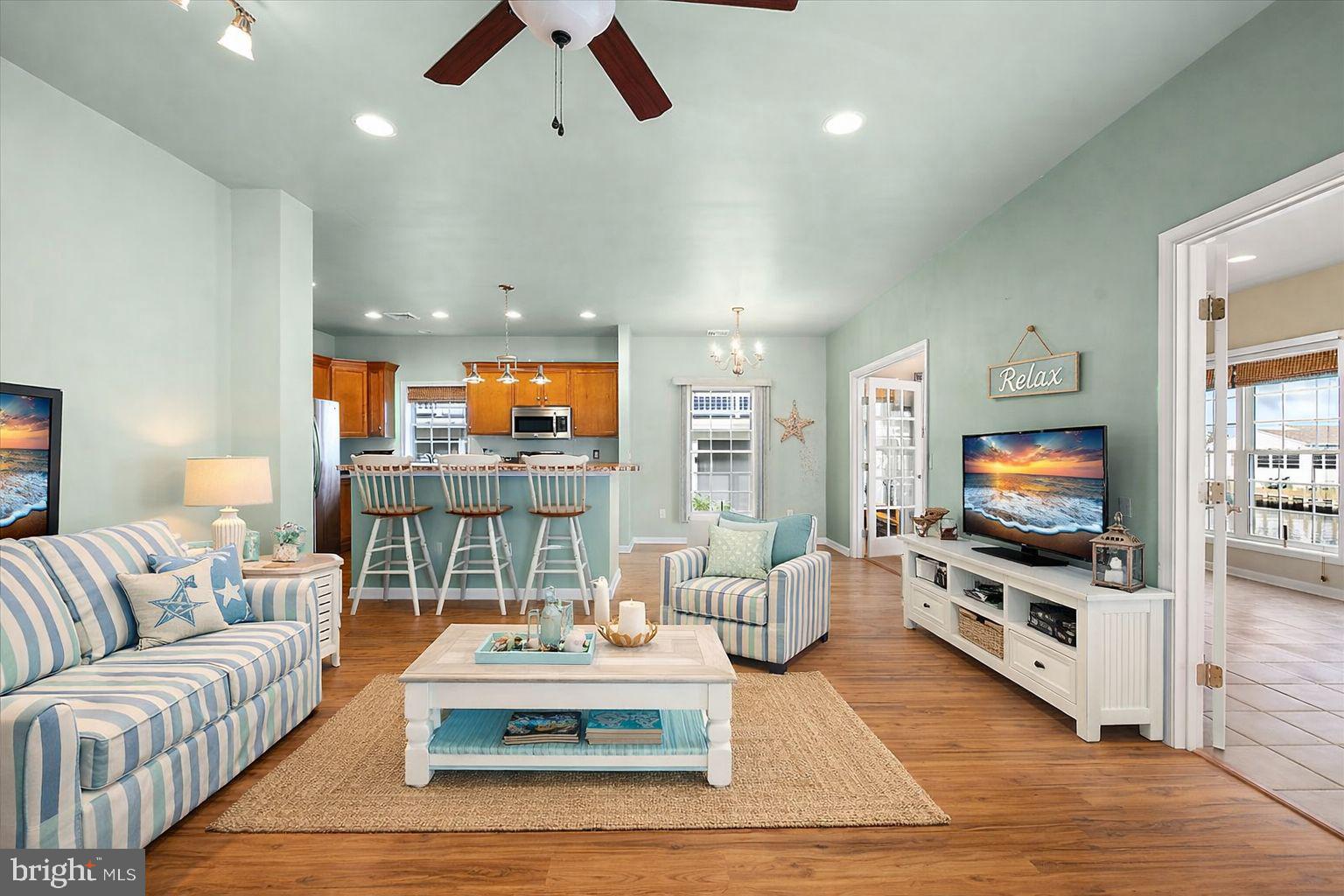 CAPE WINDSOR - Residential