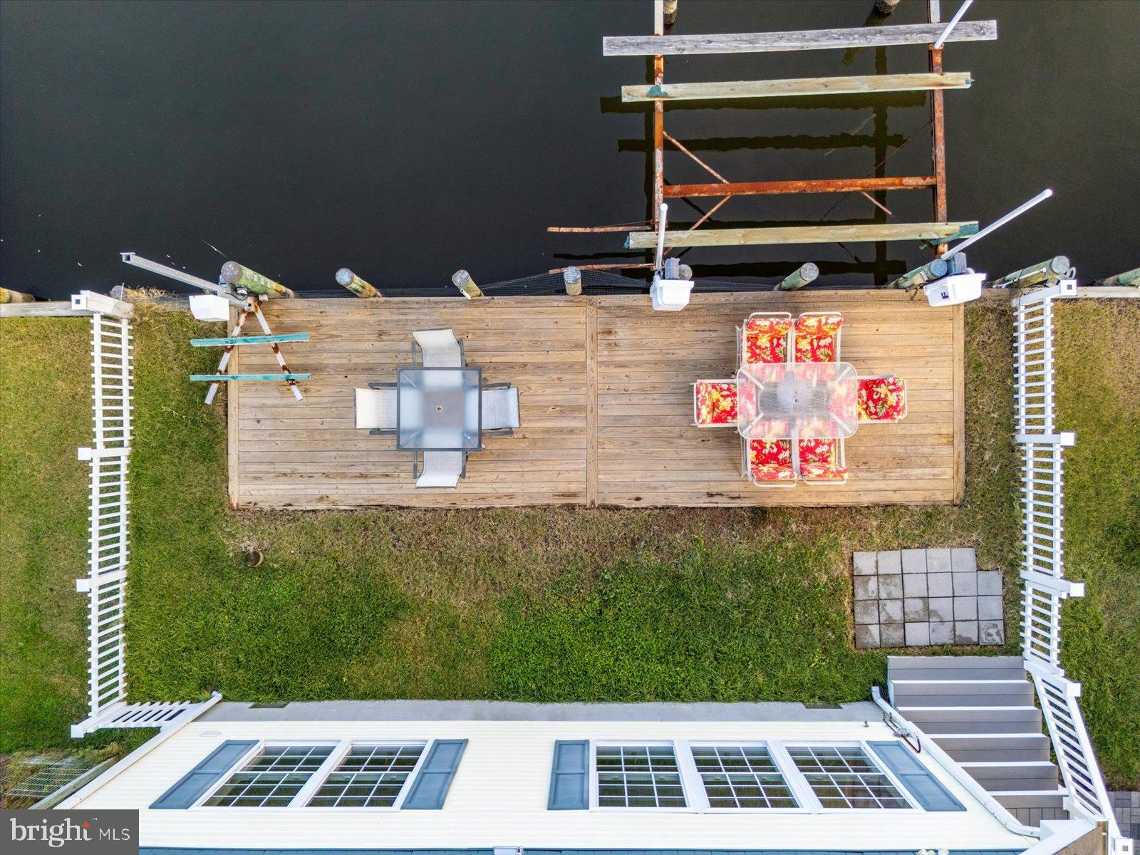 CAPE WINDSOR - Residential