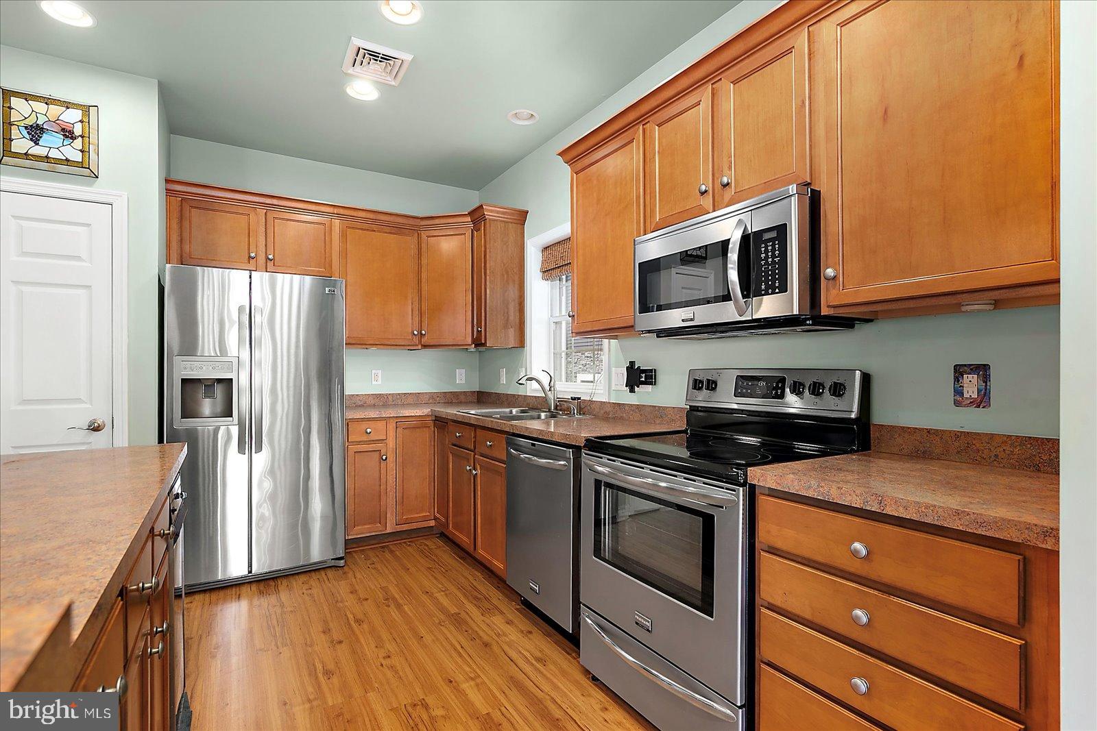 CAPE WINDSOR - Residential