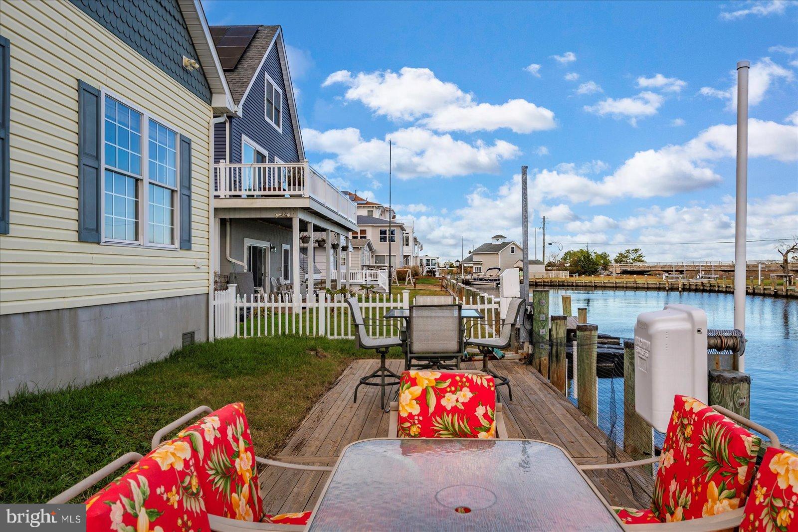 CAPE WINDSOR - Residential