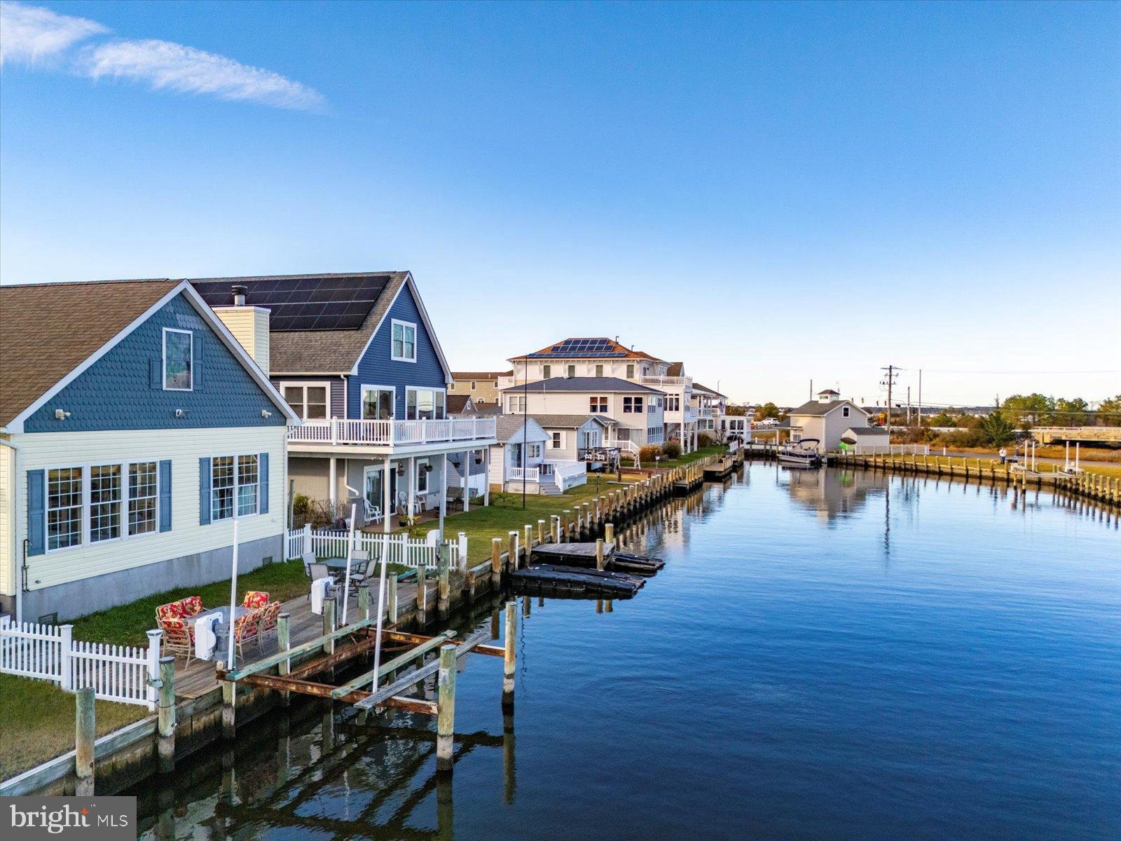 CAPE WINDSOR - Residential